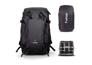 Sac a best sale dos f stop