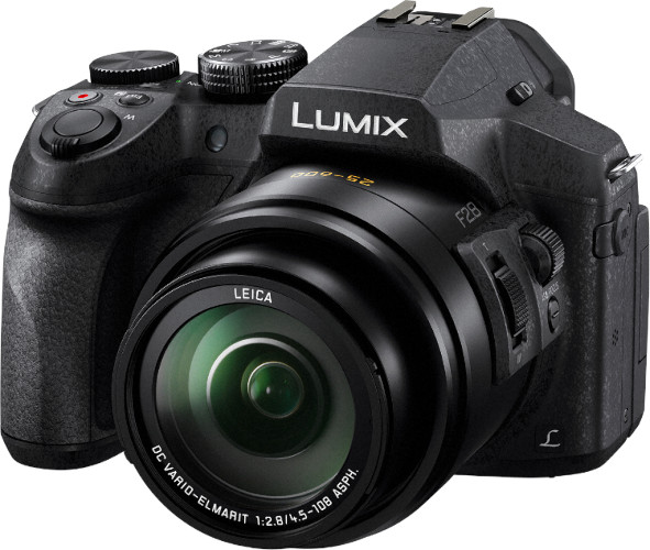 Panasonic FZ300