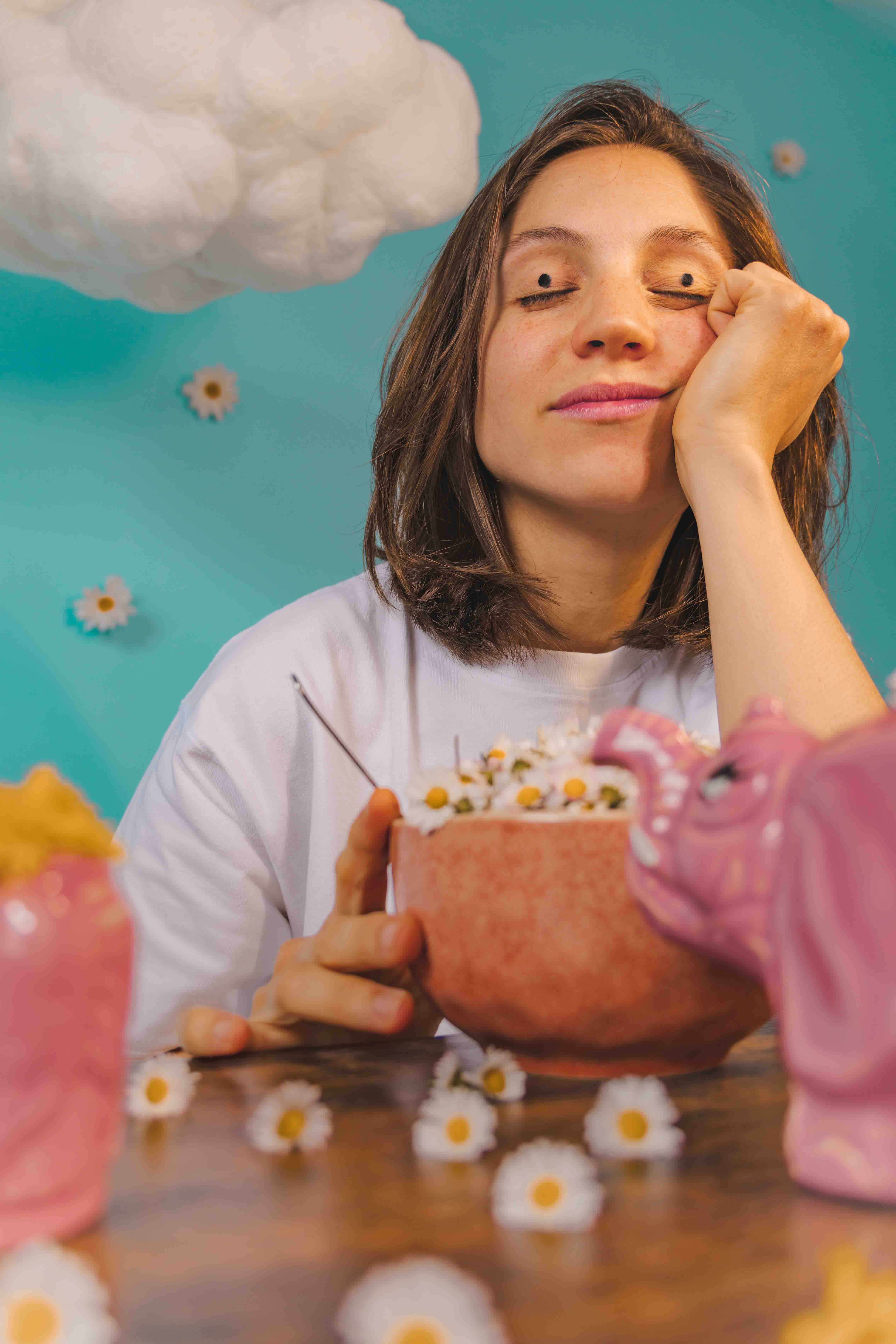 Concours photo Miss Numerique