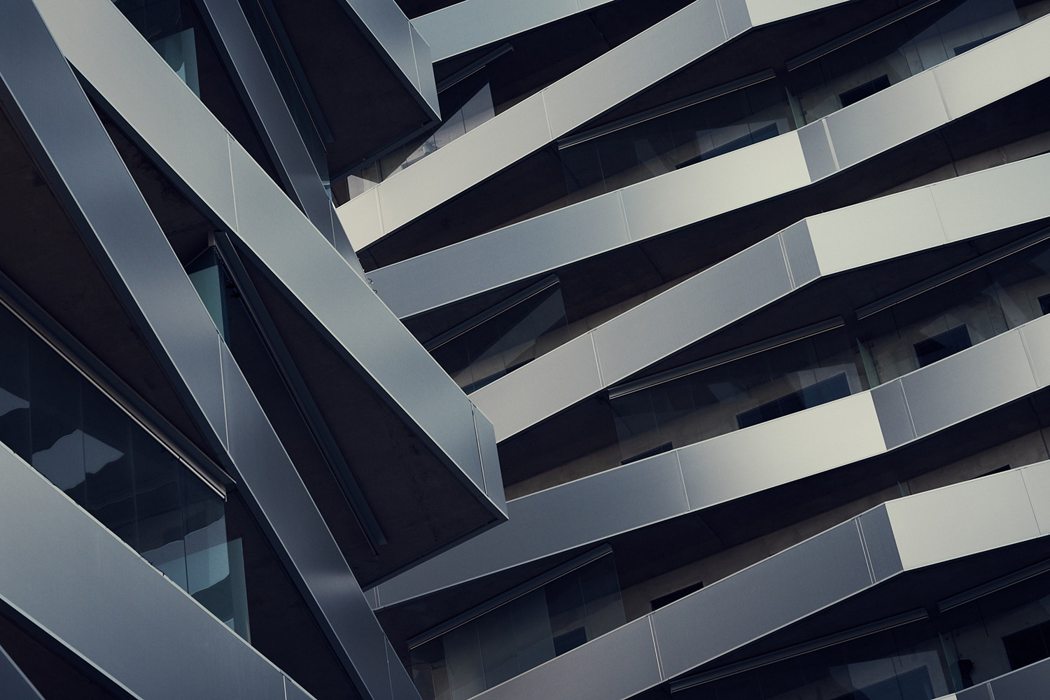 Photo d'architecture : detail. Photo d'architecture : detail.