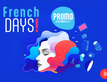 Promo photo-vidéo French Days 2023