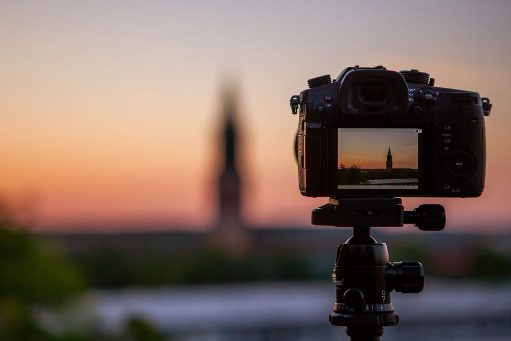 choisir ses sujets photographiques