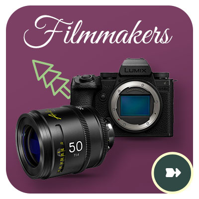 Sélection filmmakers