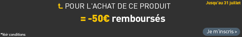 Jusqu\' 500? rembourss sur une slection Sony 