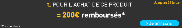 Offre de remboursement Sony