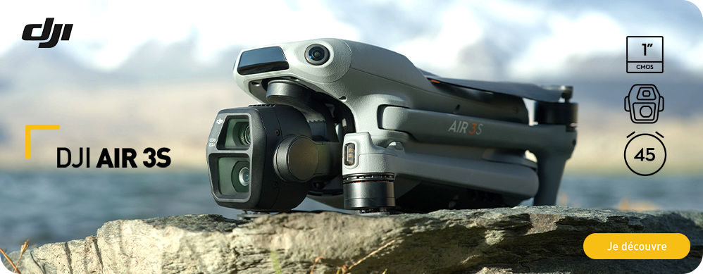 Dji Air 3S