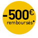 bdg 500 rembourses sony ete 20230503