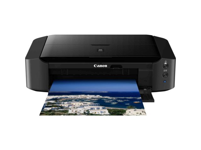 Imprimante photo pro Canon Pixma iP8750 A3+
