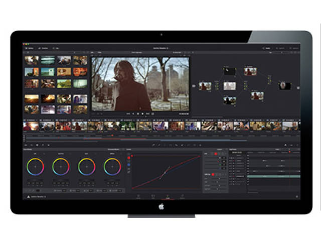 blackmagic design davinci resolve 12 blackmagic design davinci resolve 12