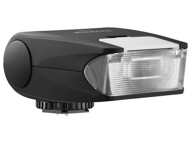 Flash FUJIFILM TTL EF-20