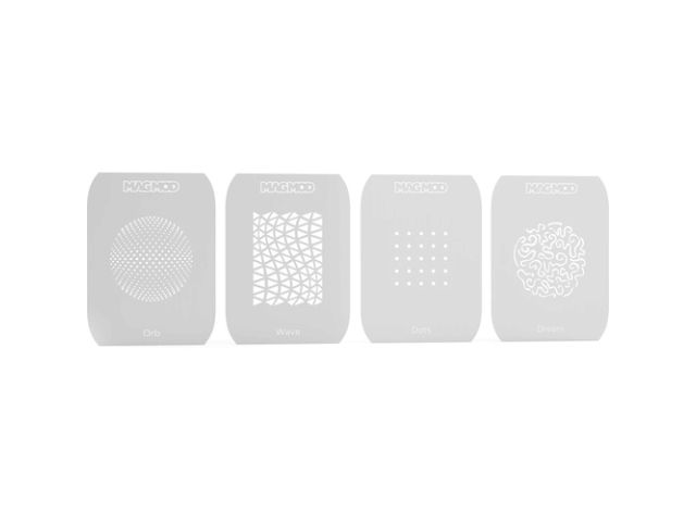 Modeleur de flash MAGMOD MagMask Standard
