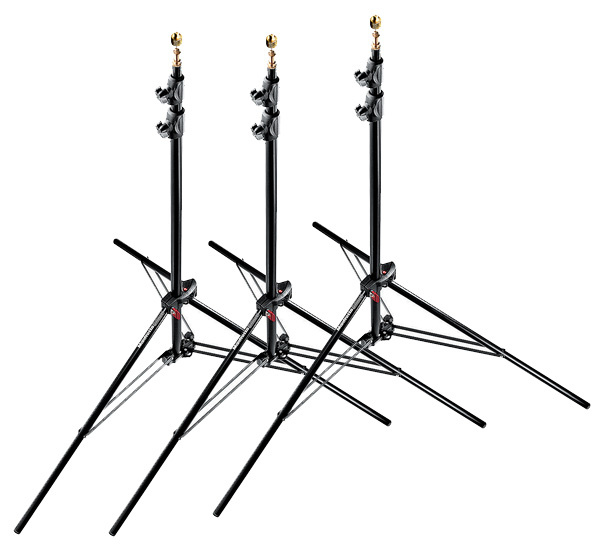Manfrotto 1052BAC-3 Manfrotto 1052BAC-3
