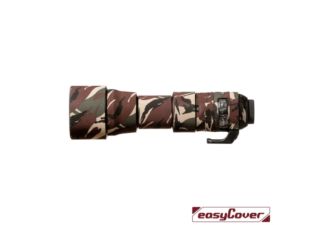 EasyCover protection objectif Sigma 150-600mm f/5-6.3 DG OS HSM Contemporary camouflage vert