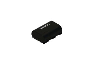 Duracell Batterie de remplacement Canon LP-E6N