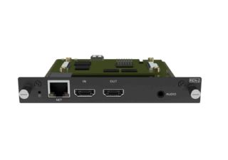 Kiloview REN-2 - Carte Convertisseur bi-directionnel HDMI HD / NDI-HX + Divers protocoles IP
