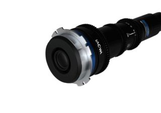 Laowa 24mm T14 2x Periprobe Macro - Monture Arri PL