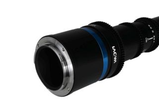 Laowa 24mm T14 2x Periprobe Macro - Monture Sony E