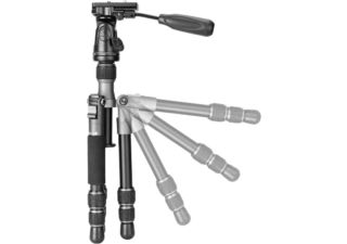 Vanguard  VEO3GOT203AP - Aluminium - 3D