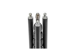 3 Legged Thing Support D'Éclairage Luna En Fibre De Carbone Â 3 Pattes