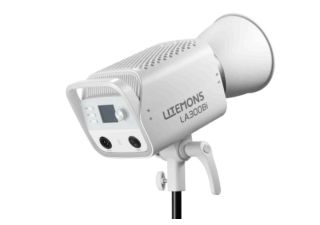 Godox Litemons LA300Bi Projecteur LED