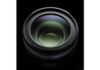 OLYMPUS M.Zuiko Digital 40-150 mm f/2.8 EZ-M4015 noir objectif photo