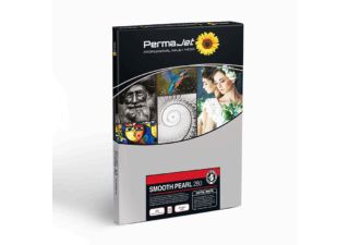 PermaJet Smooth Pearl 280g - A3+ 25 feuilles