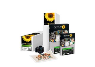 PermaJet Matt Plus 240g - A4 50  feuilles