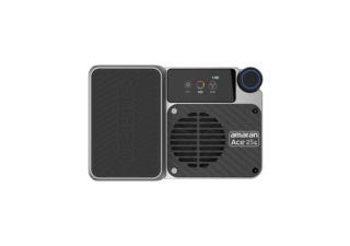 Amaran Kit Créateur Ace 25c Gris RGB/LED
