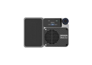 Amaran Kit Créateur Ace 25x Gris Bi-colore LED