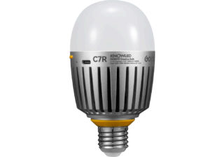 Godox C7R-K8 kit 8 Knowled creative bulb