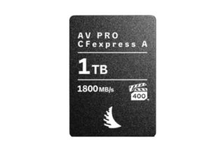 Angelbird Carte CFexpress AV PRO Type A 1TB