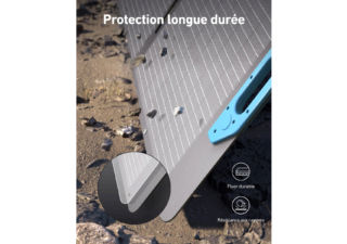 Anker Solix PS100 Panneau solaire portable 100W