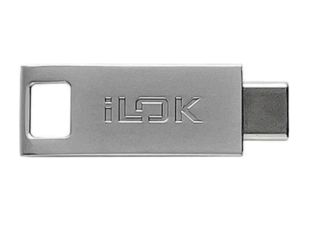 Avid Pace iLok 3 USB 3.0