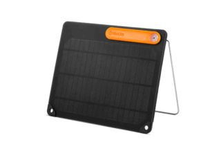 Biolite panneau solaire 5+