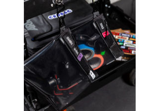 CRDBAG FUSED MINI Sac de rangement