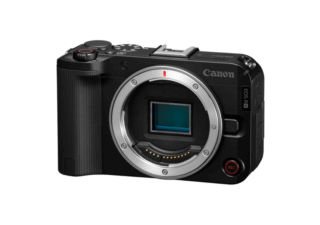 Canon EOS R50 V + Sigma 18-50mm f/2.8 DC DN Contemporary