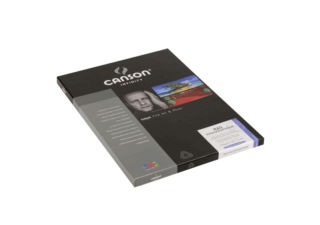 Canson Infinity Rag Photographique II 310g A3 25 feuilles