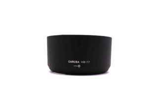 Caruba HB-77 Noir Pare-soleil
