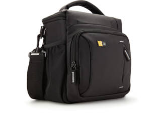 CASE LOGIC sac photo d'épaule TBC-409 noir