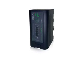 Core SWX Pack 2X NANO-F batterie 47Wh pour série Sony L