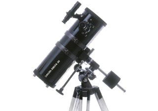 Dörr Delta 30 télescope à miroir