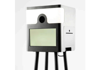 DNP Booth Yoda Prime pour DS620