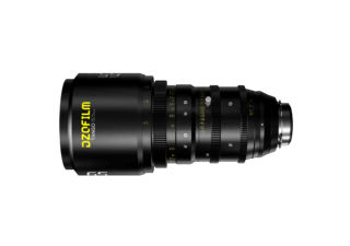 Dzofilm Tango 65-280mm T2.9-4 S35 PL/EF