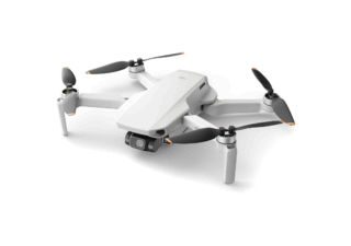 Dji Mini SE Fly More Combo