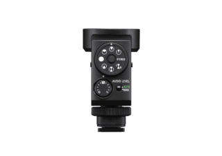 Sony Micro-canon ECM-M1