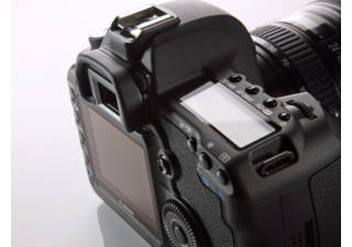 CANON reflex numérique EOS 5D Mark II + EF 24-105 mm f/4L IS USM