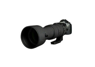EasyCover protection objectif Sigma 150-600mm F5-6.3 DG OS HSM Sport noir