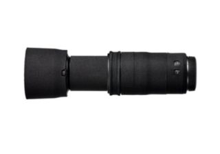 EasyCover protection d'objectif pour Canon RF 100-400mm - Noir