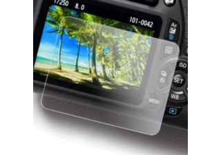 EasyCover protection écran en verre trempé pour Canon R10