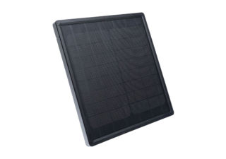 Enlaps panneau solaire externe